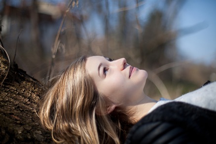 Die Kraft, das eigene Leben neu zu fühlen